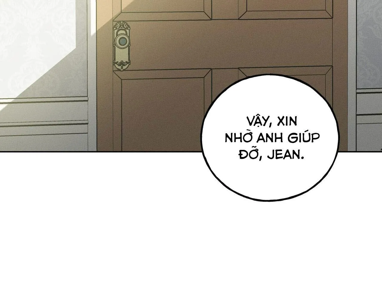 LÂU ĐÀI EBONY Chapter 8 Trang 38