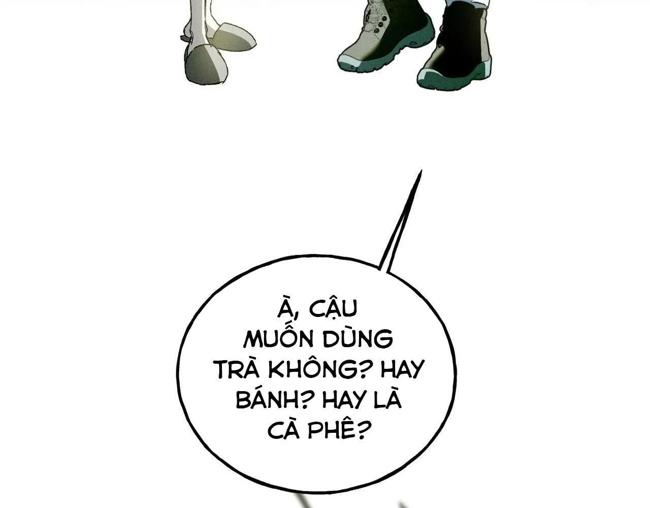 LÂU ĐÀI EBONY Chapter 8 Trang 42