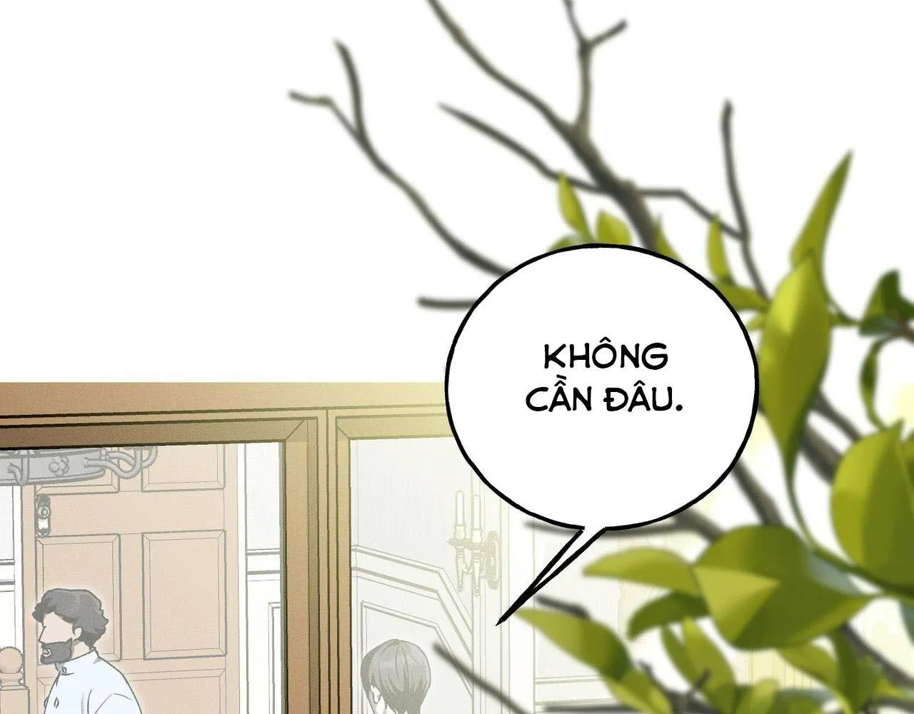 LÂU ĐÀI EBONY Chapter 8 Trang 43