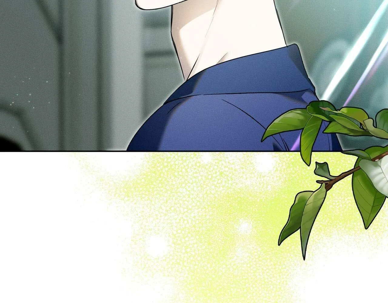 LÂU ĐÀI EBONY Chapter 8 Trang 47