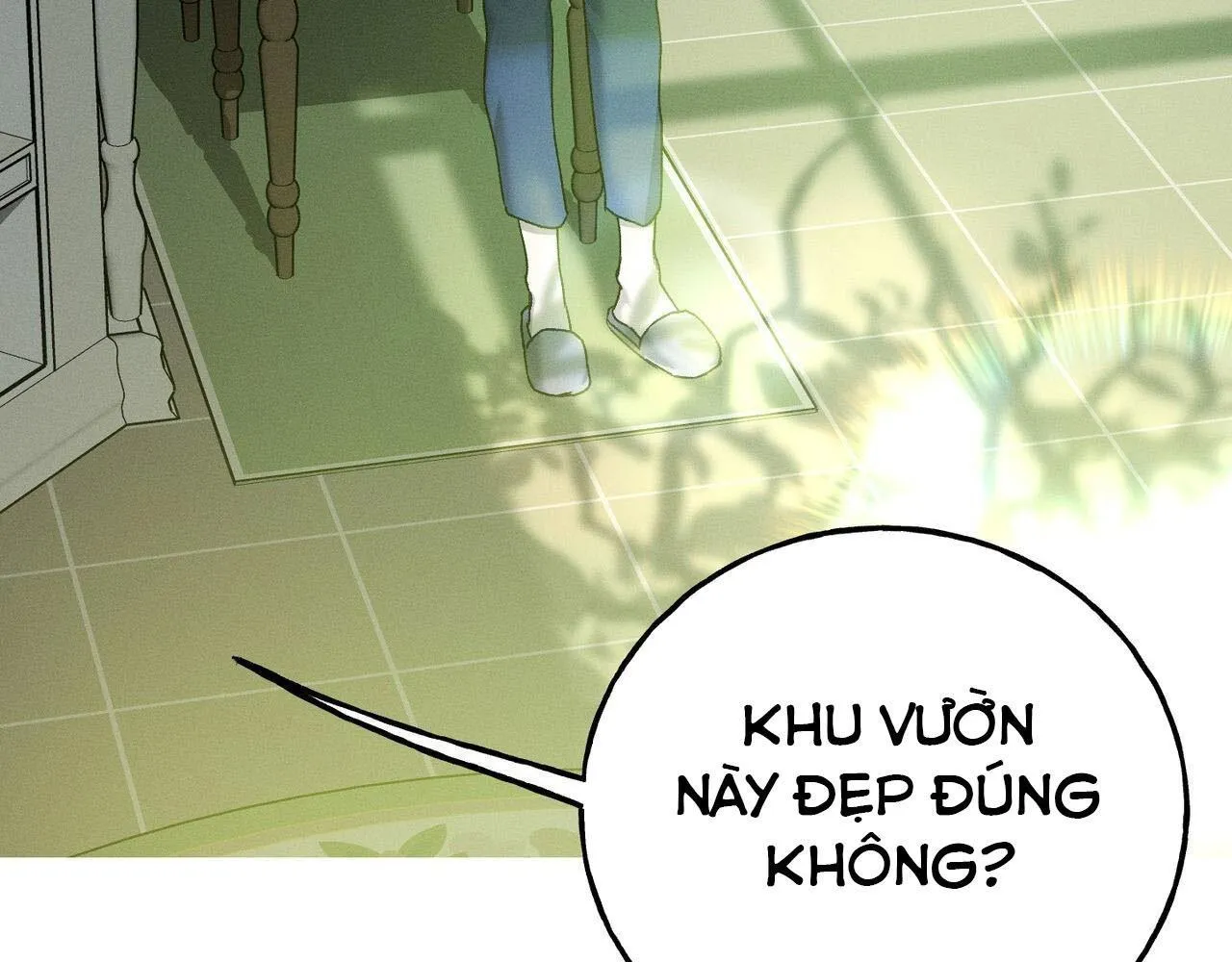 LÂU ĐÀI EBONY Chapter 8 Trang 54