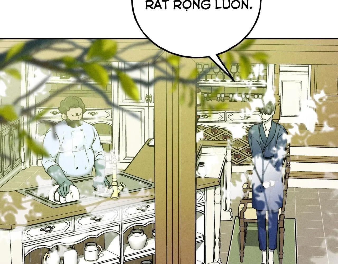 LÂU ĐÀI EBONY Chapter 8 Trang 56