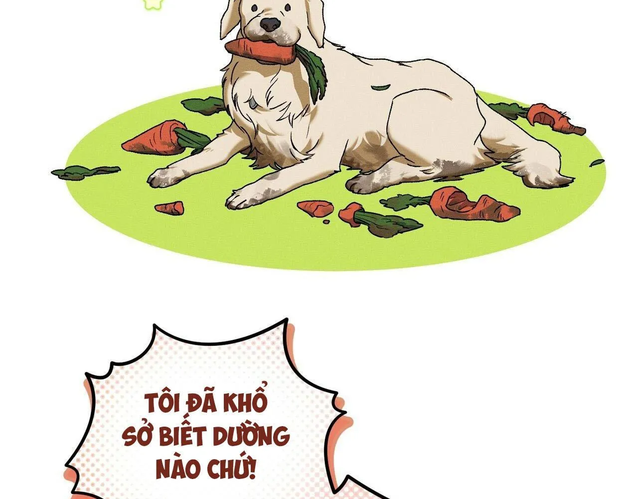 LÂU ĐÀI EBONY Chapter 8 Trang 59