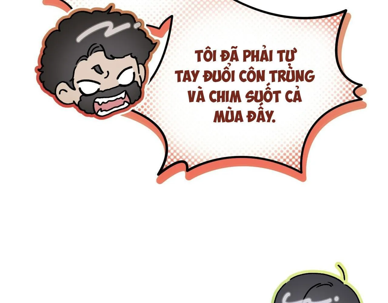 LÂU ĐÀI EBONY Chapter 8 Trang 60