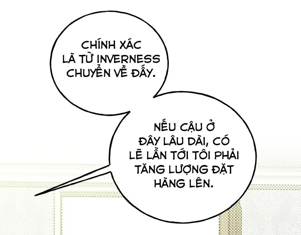 LÂU ĐÀI EBONY Chapter 8 Trang 62