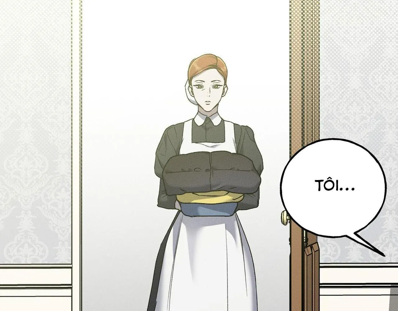 LÂU ĐÀI EBONY Chapter 8 Trang 63