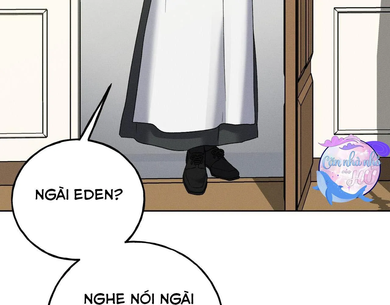 LÂU ĐÀI EBONY Chapter 8 Trang 64