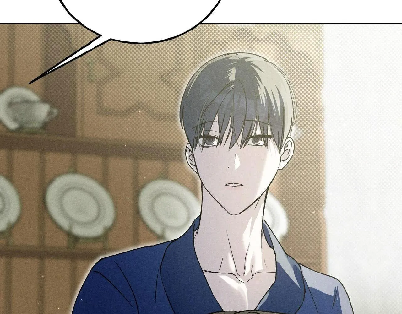 LÂU ĐÀI EBONY Chapter 8 Trang 75