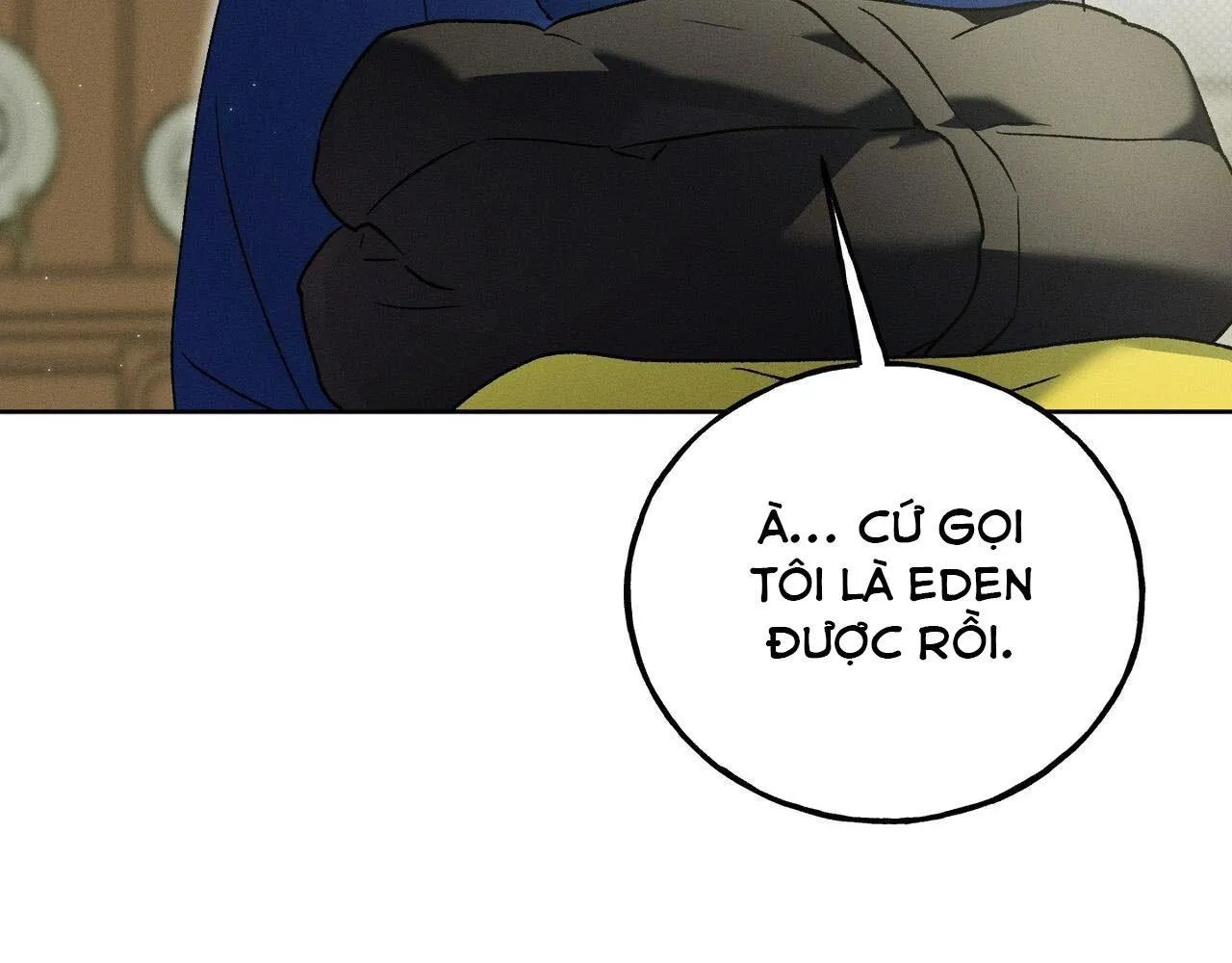 LÂU ĐÀI EBONY Chapter 8 Trang 76