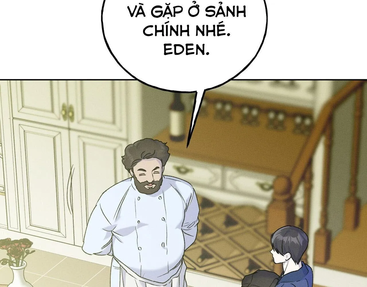 LÂU ĐÀI EBONY Chapter 8 Trang 82