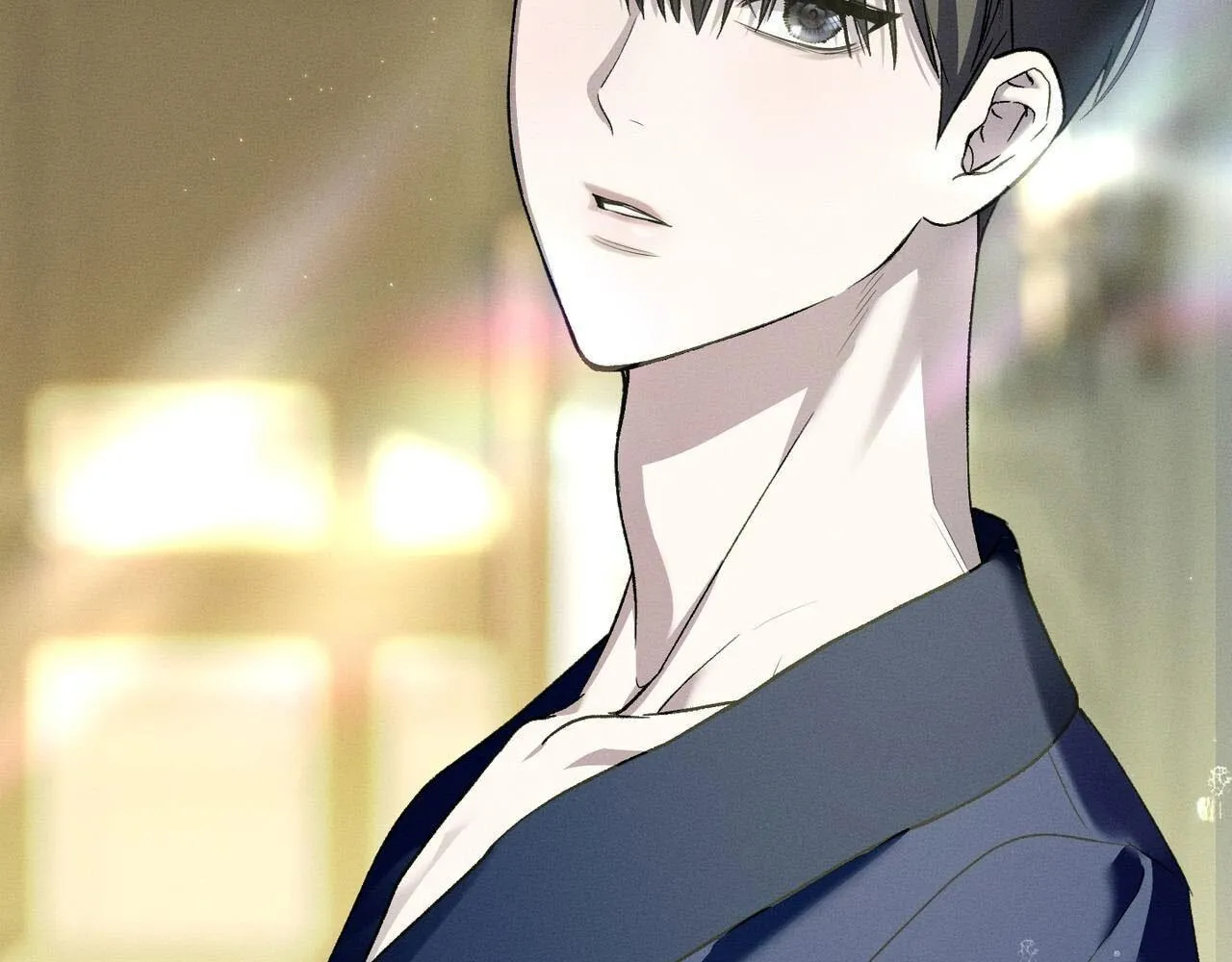 LÂU ĐÀI EBONY Chapter 8 Trang 86