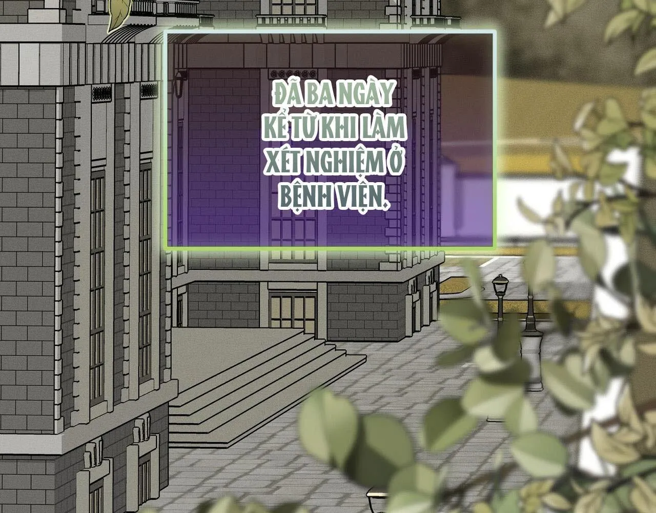 LÂU ĐÀI EBONY Chapter 8 Trang 96