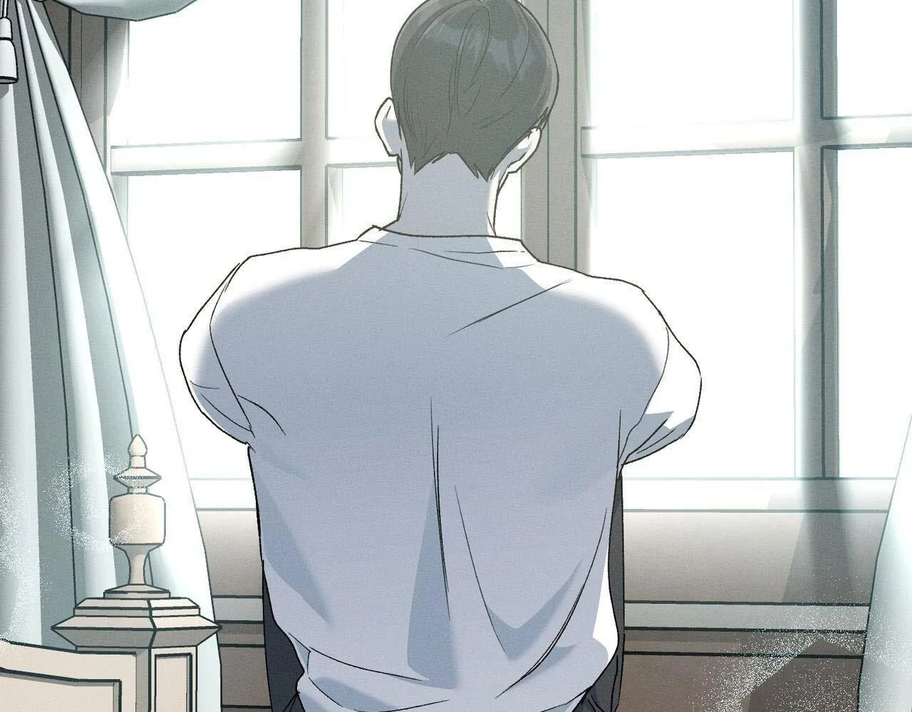 LÂU ĐÀI EBONY Chapter 8 Trang 104