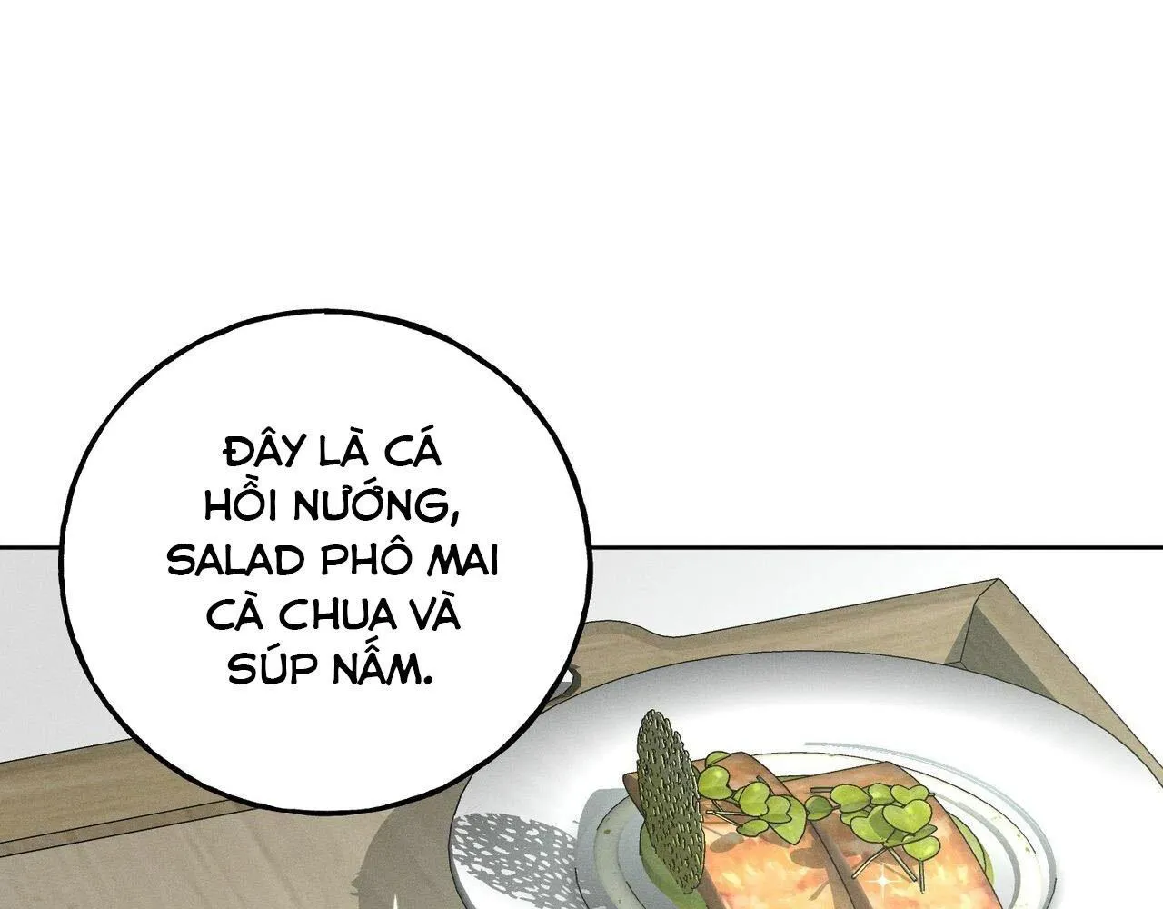 LÂU ĐÀI EBONY Chapter 8 Trang 113