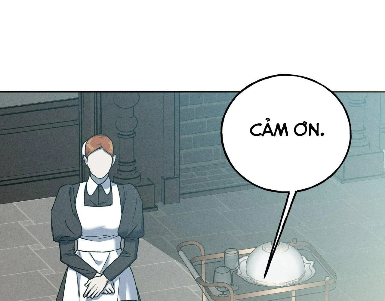 LÂU ĐÀI EBONY Chapter 8 Trang 116