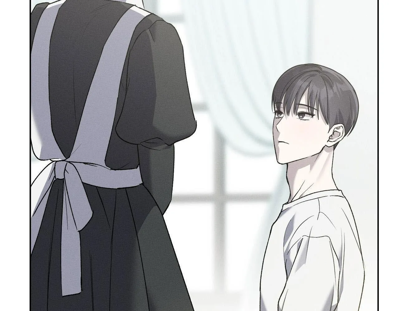 LÂU ĐÀI EBONY Chapter 8 Trang 120