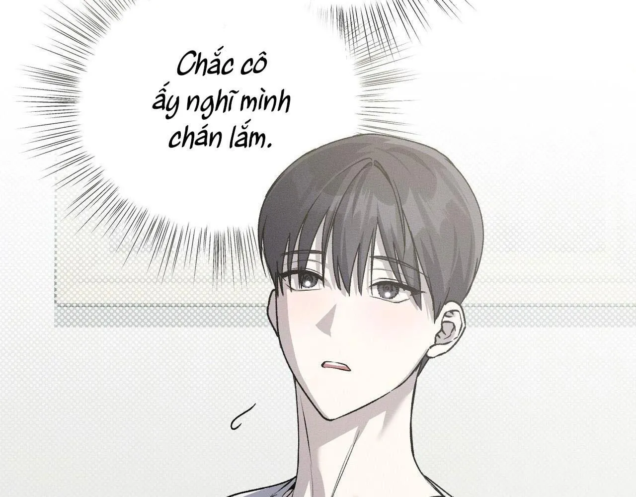 LÂU ĐÀI EBONY Chapter 8 Trang 127