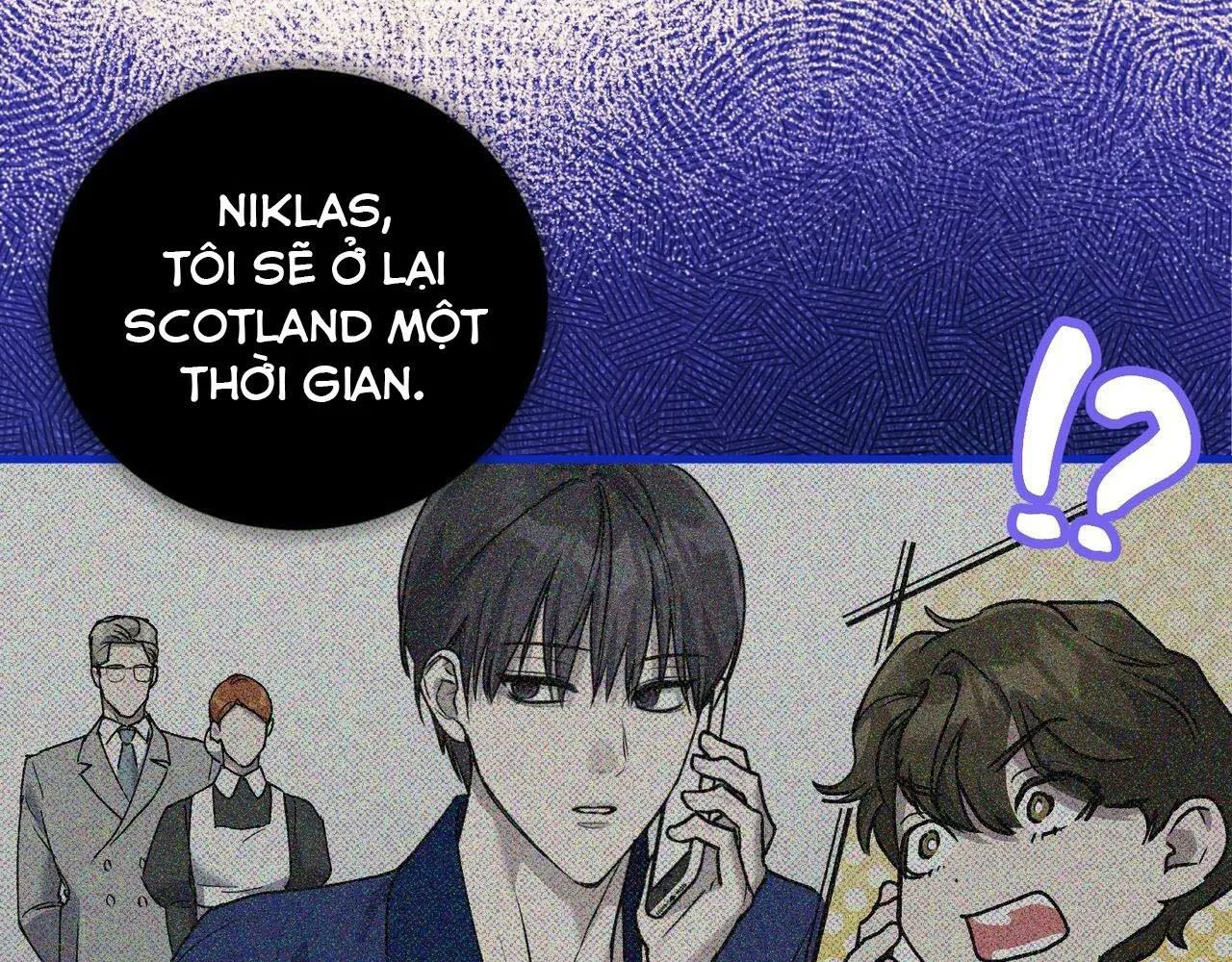 LÂU ĐÀI EBONY Chapter 8 Trang 133