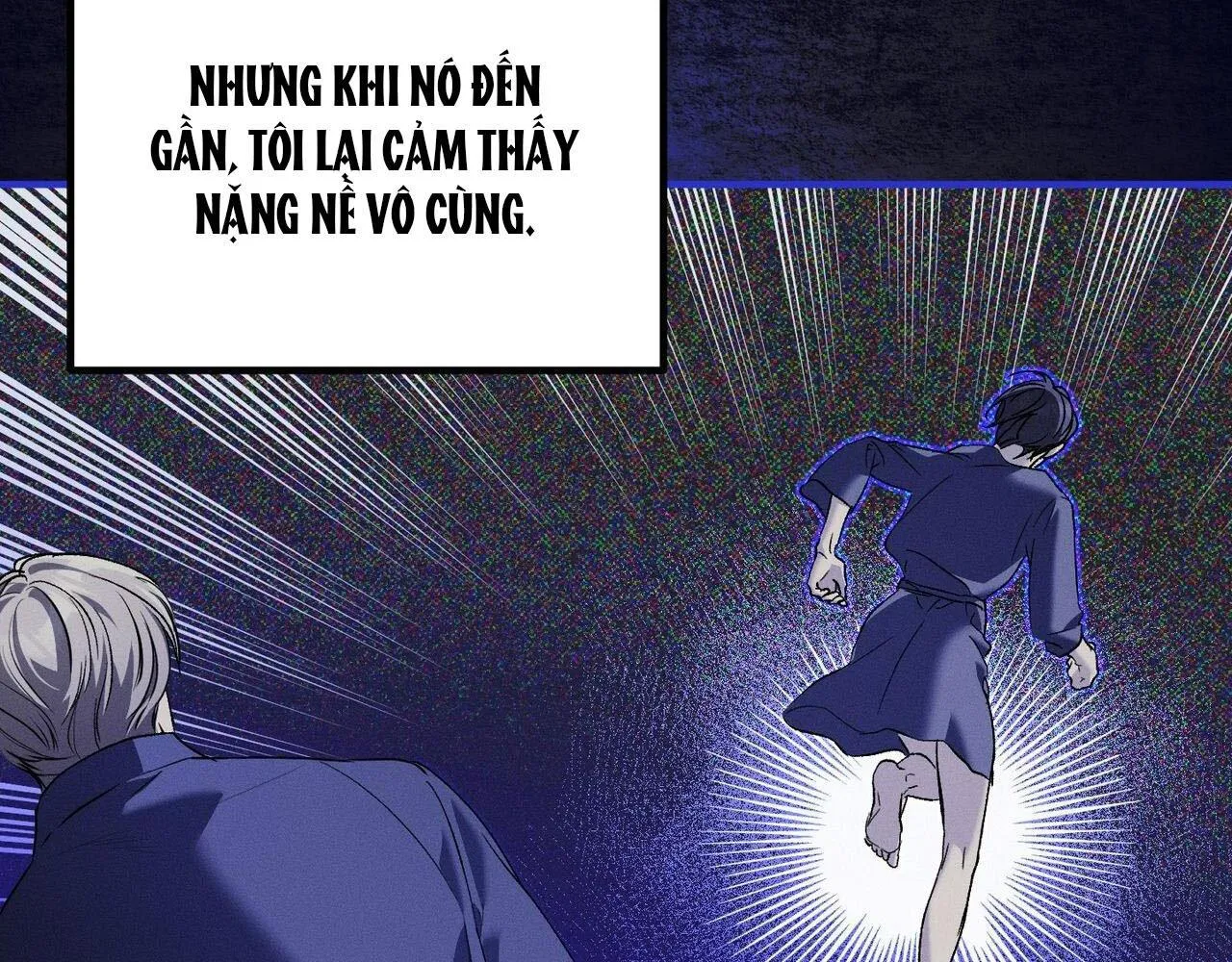 LÂU ĐÀI EBONY Chapter 8 Trang 149