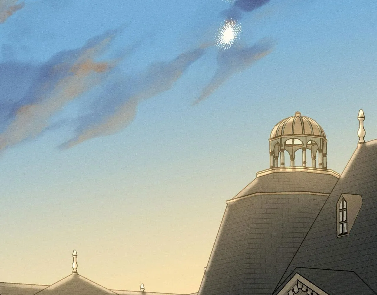 LÂU ĐÀI EBONY Chapter 8 Trang 155