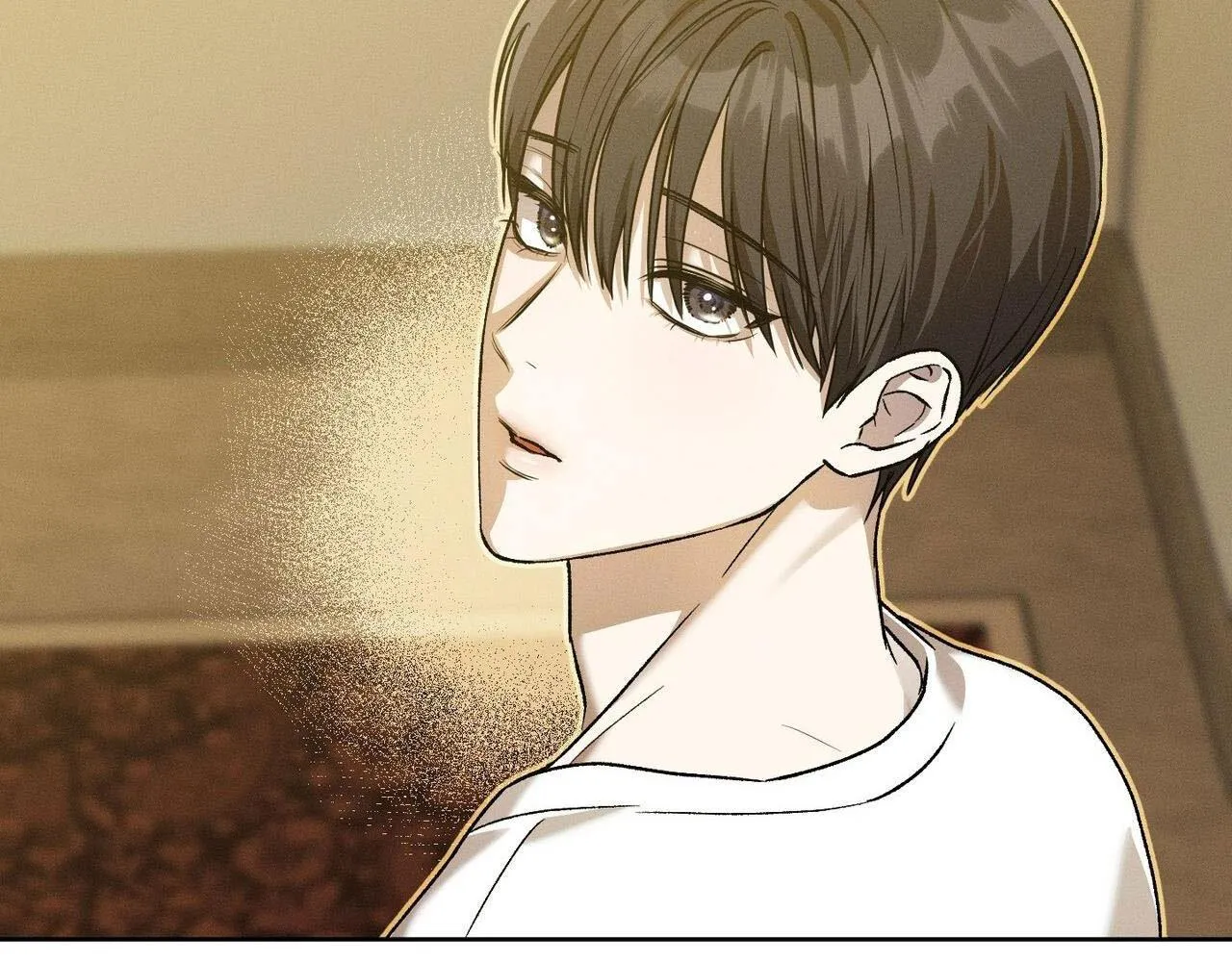 LÂU ĐÀI EBONY Chapter 8 Trang 164