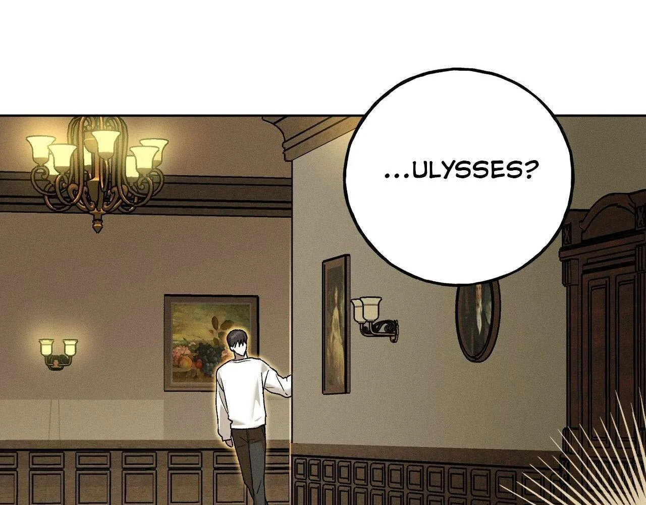 LÂU ĐÀI EBONY Chapter 8 Trang 166