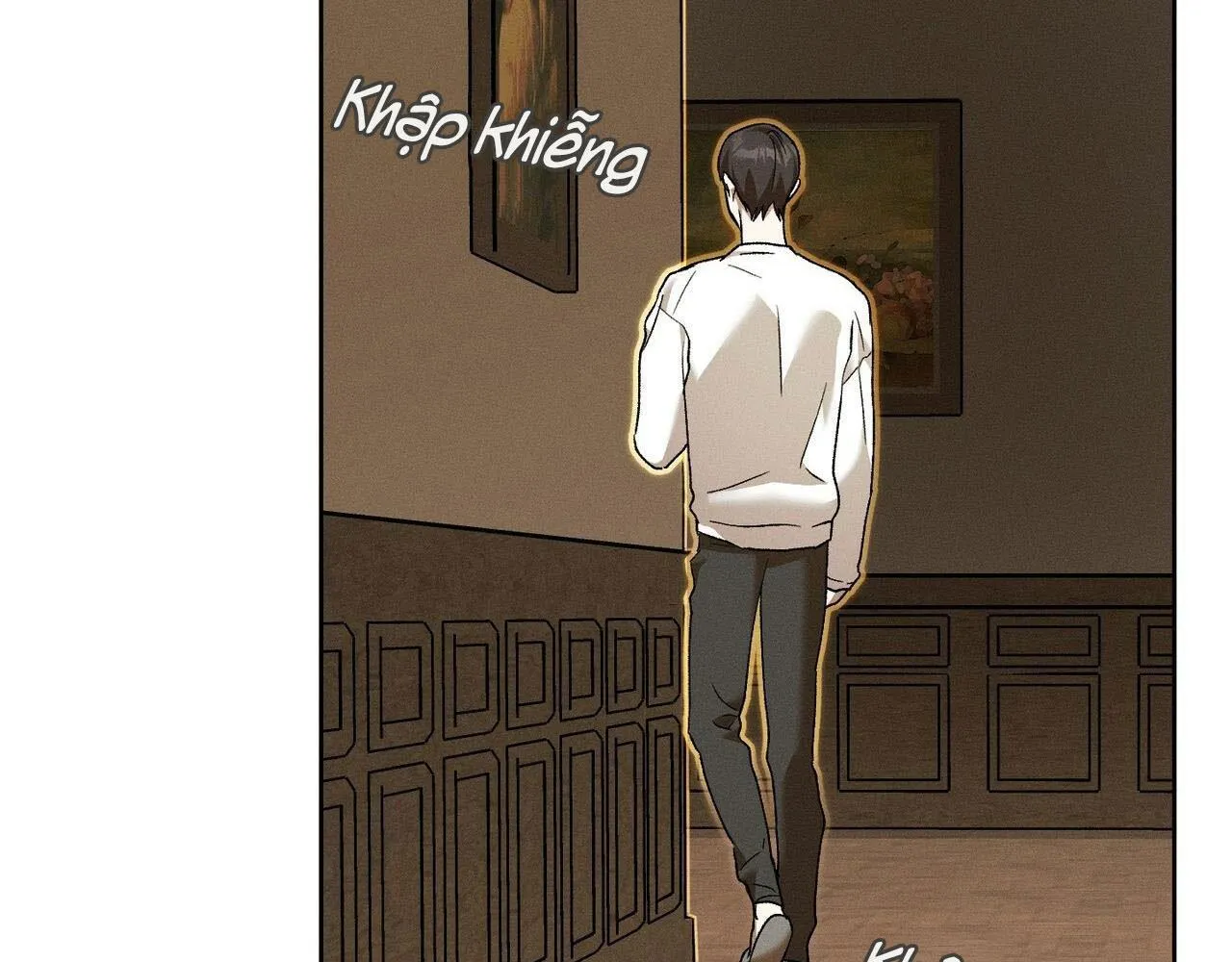 LÂU ĐÀI EBONY Chapter 8 Trang 169