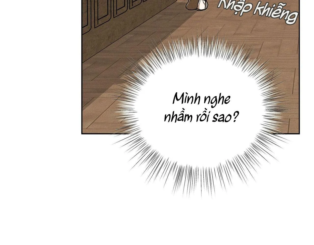 LÂU ĐÀI EBONY Chapter 8 Trang 170