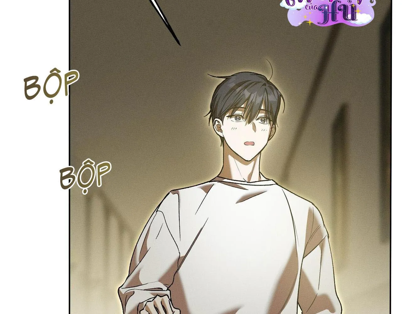 LÂU ĐÀI EBONY Chapter 8 Trang 177