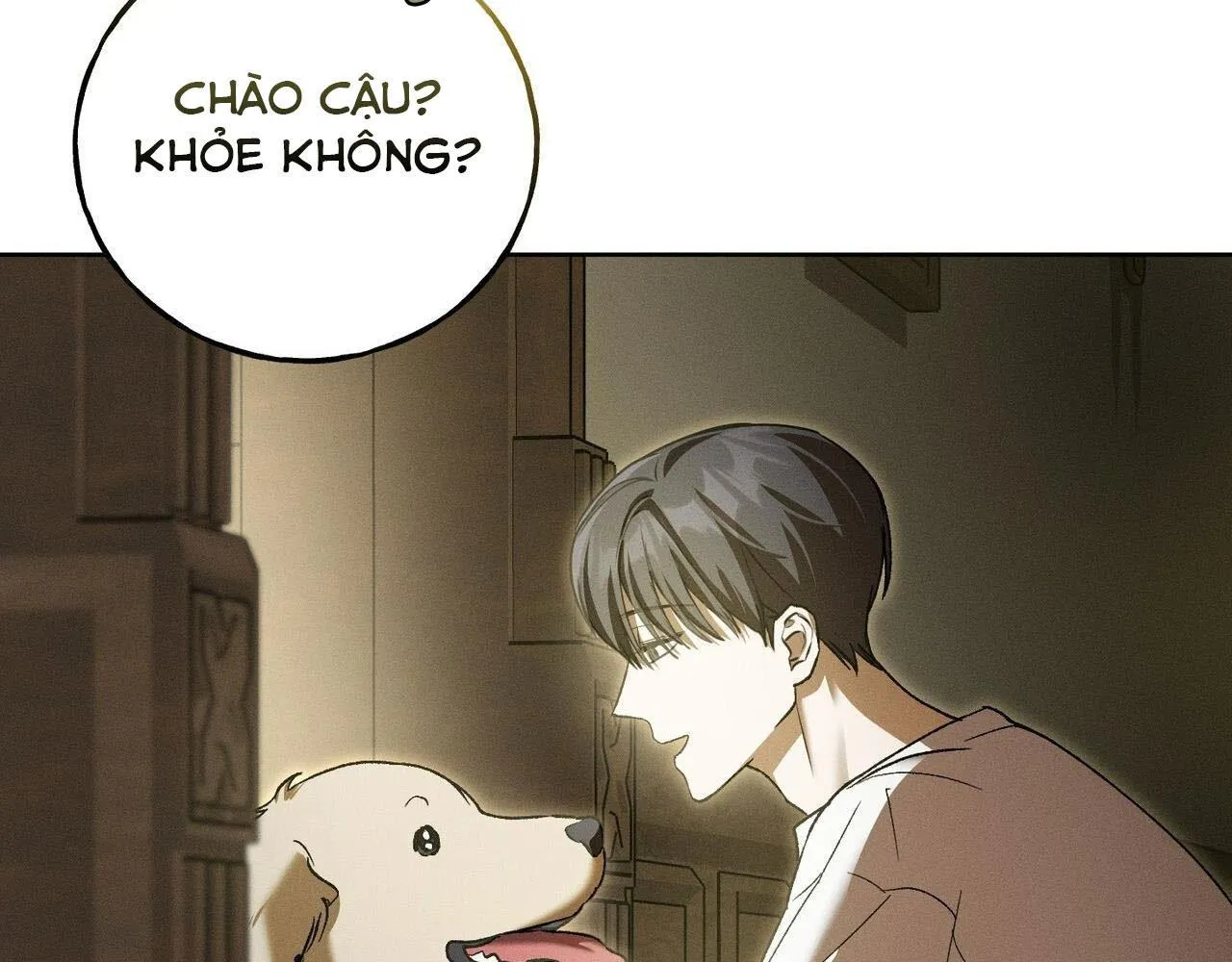 LÂU ĐÀI EBONY Chapter 8 Trang 180