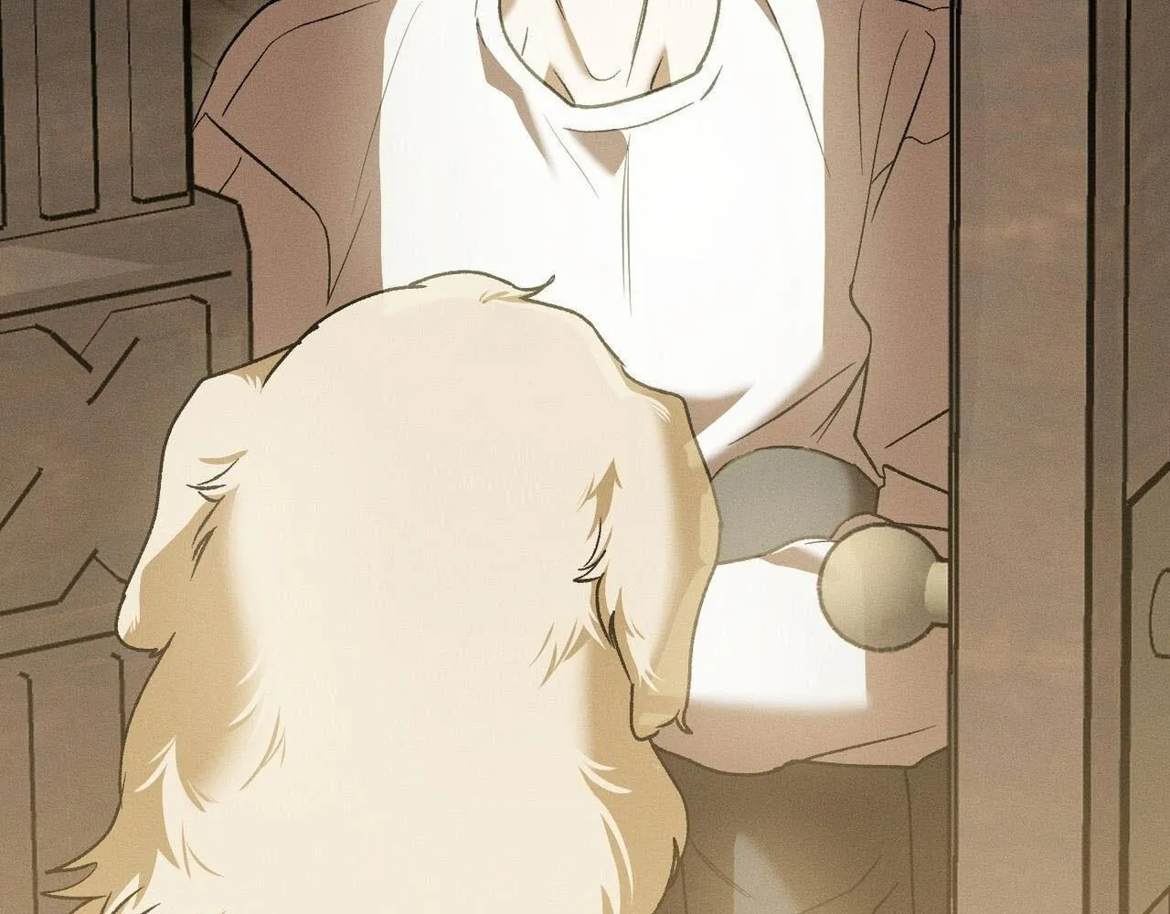 LÂU ĐÀI EBONY Chapter 8 Trang 184