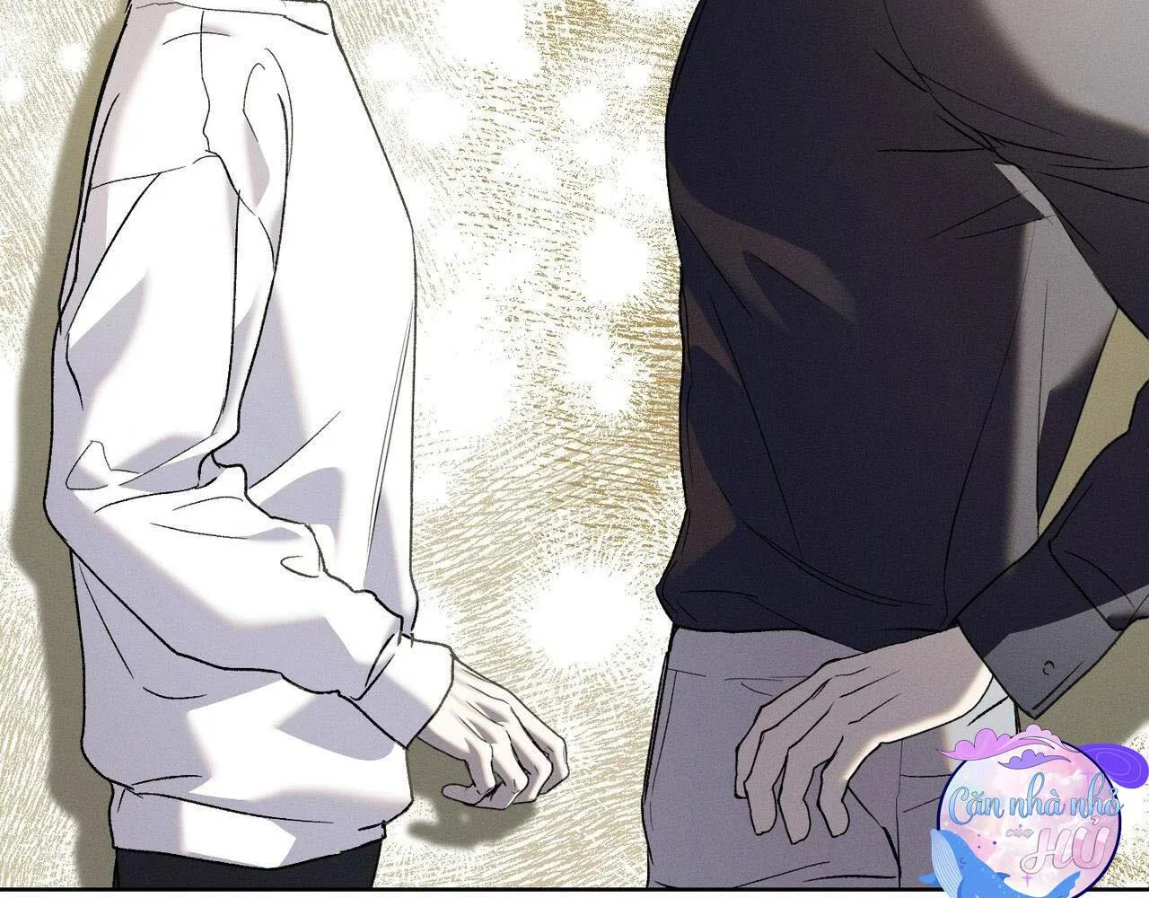 LÂU ĐÀI EBONY Chapter 8 Trang 200