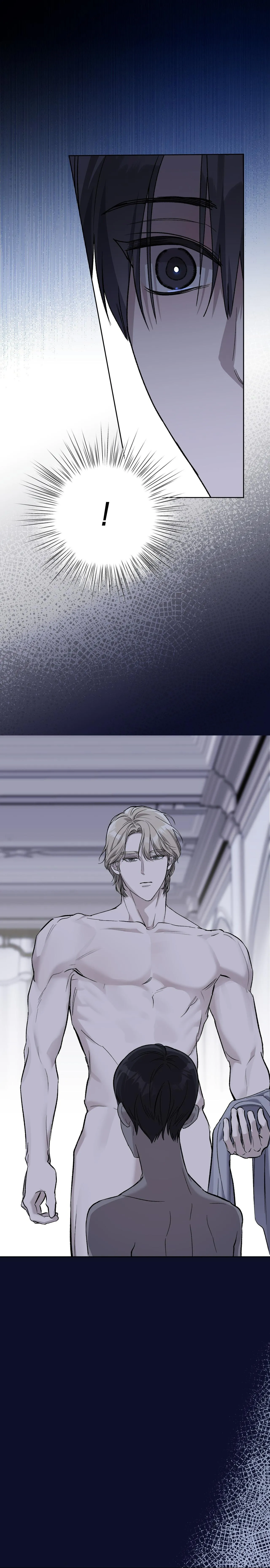 LÂU ĐÀI EBONY Chapter 9 Trang 19