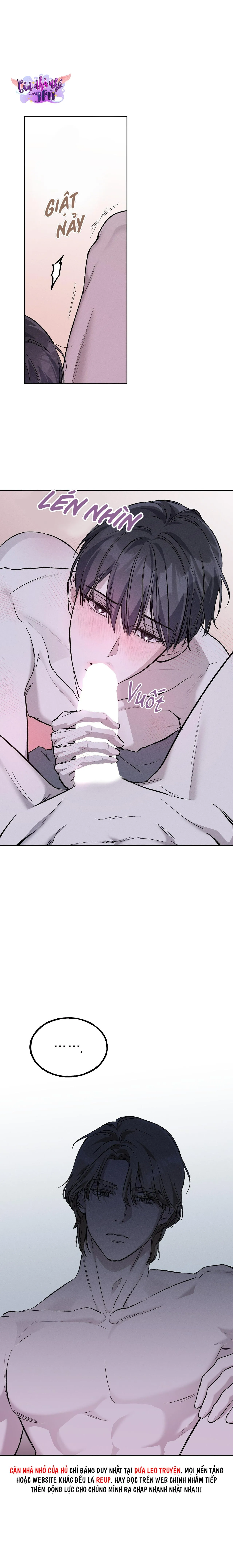 LÂU ĐÀI EBONY Chapter 9 Trang 25