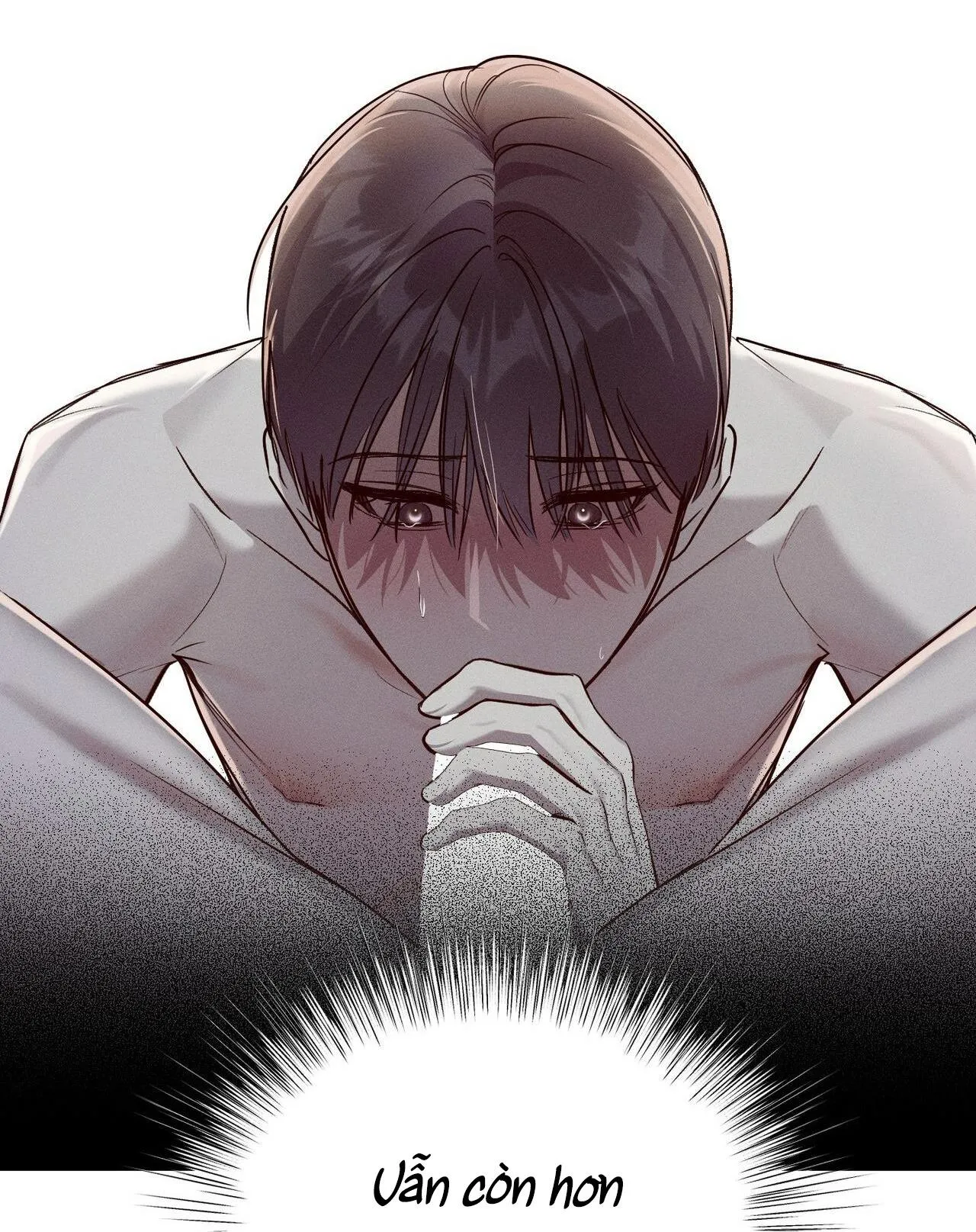 LÂU ĐÀI EBONY Chapter 10 Trang 8