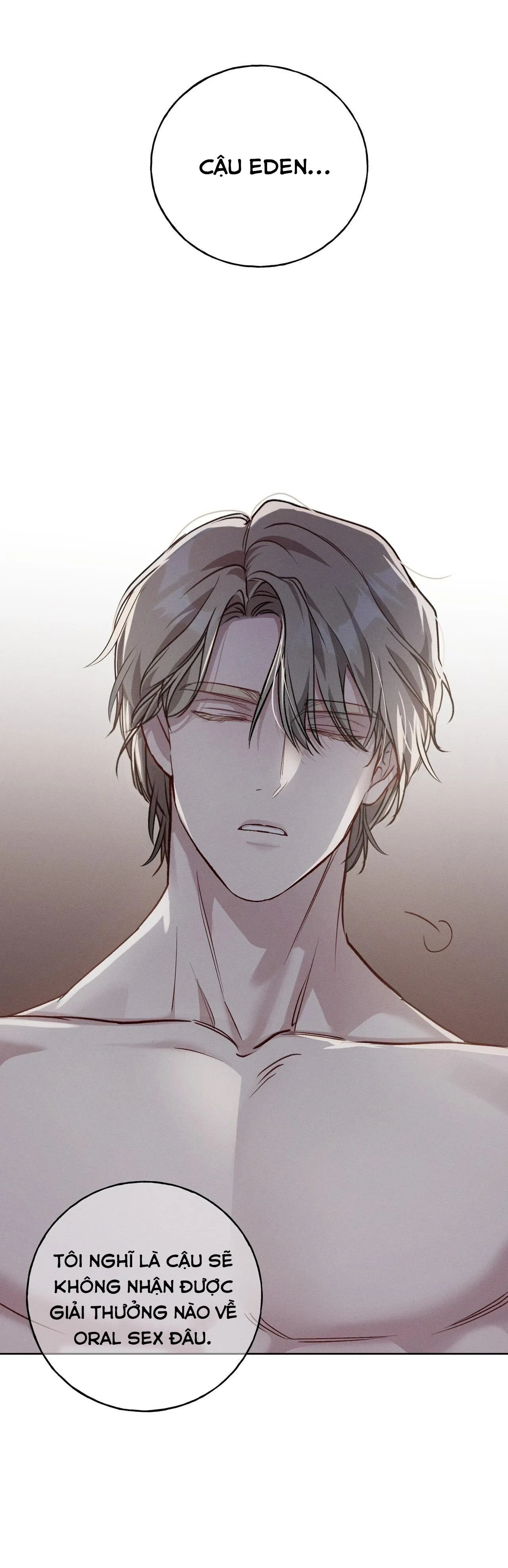 LÂU ĐÀI EBONY Chapter 10 Trang 12