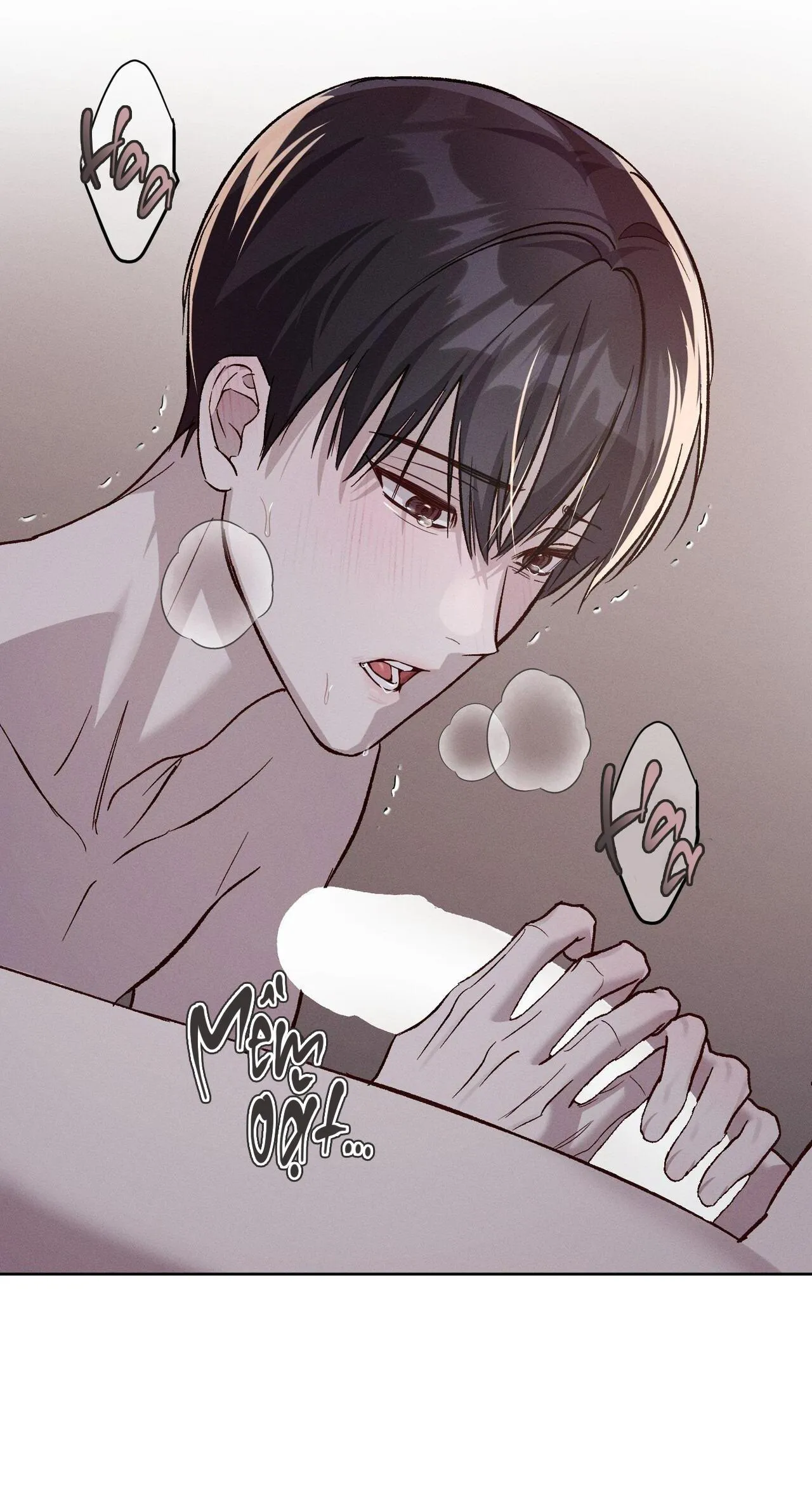 LÂU ĐÀI EBONY Chapter 10 Trang 14