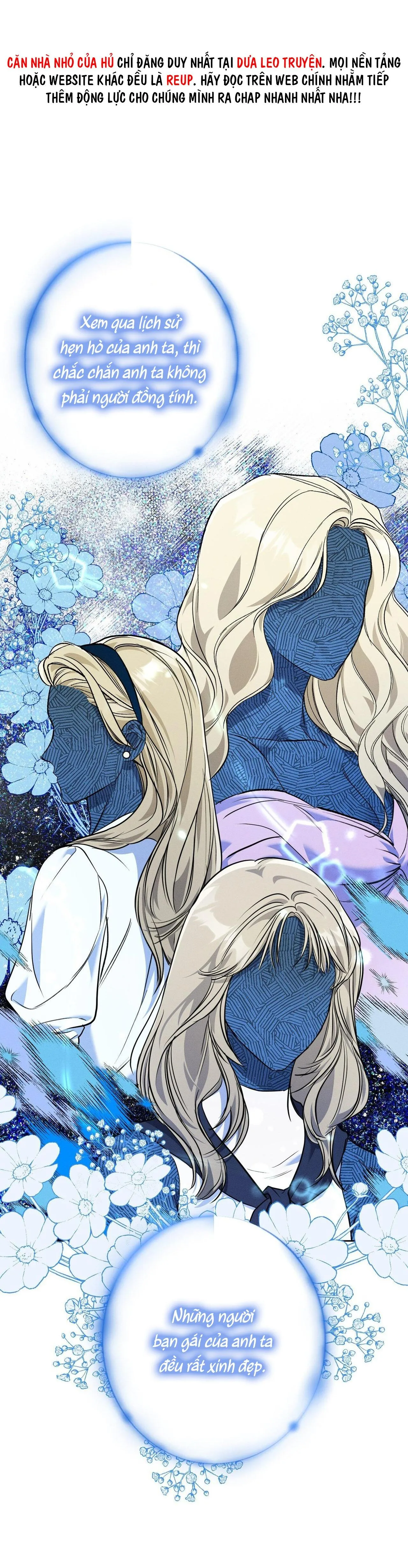 LÂU ĐÀI EBONY Chapter 10 Trang 20