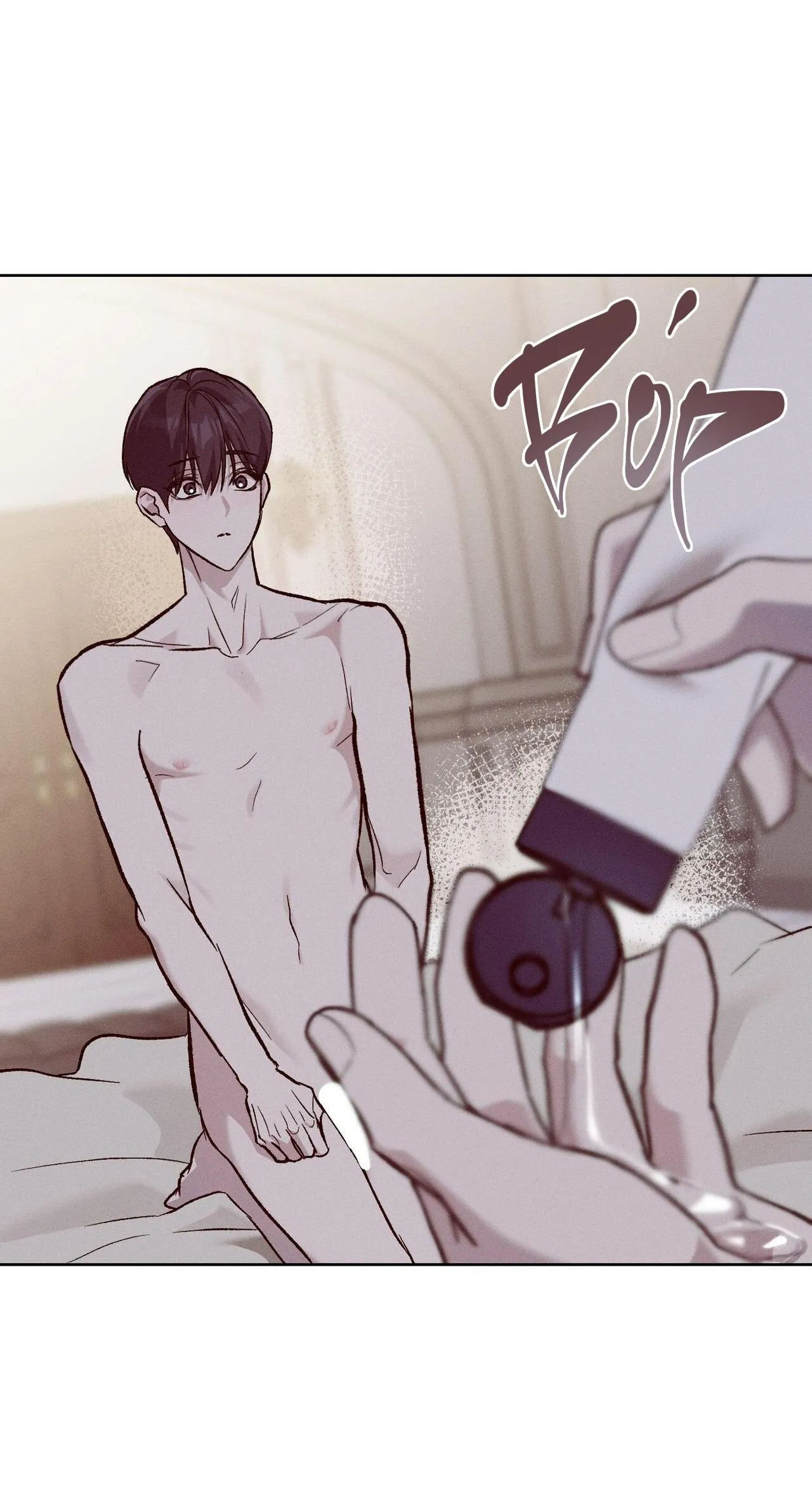 LÂU ĐÀI EBONY Chapter 10 Trang 23