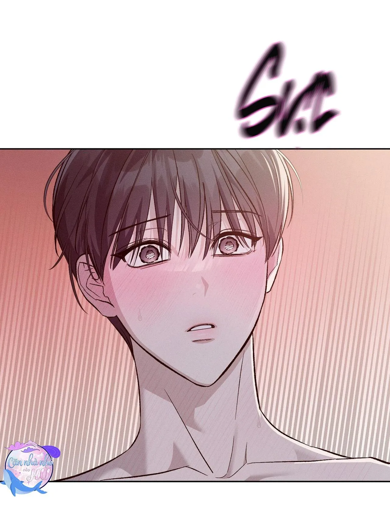 LÂU ĐÀI EBONY Chapter 10 Trang 26