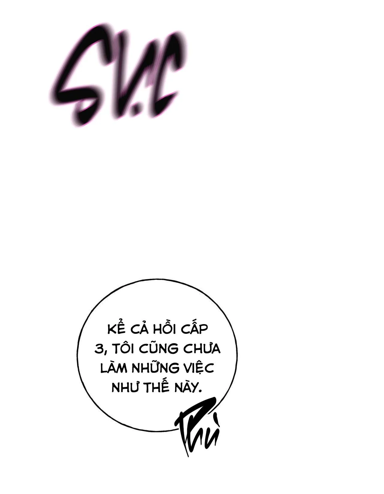 LÂU ĐÀI EBONY Chapter 10 Trang 27