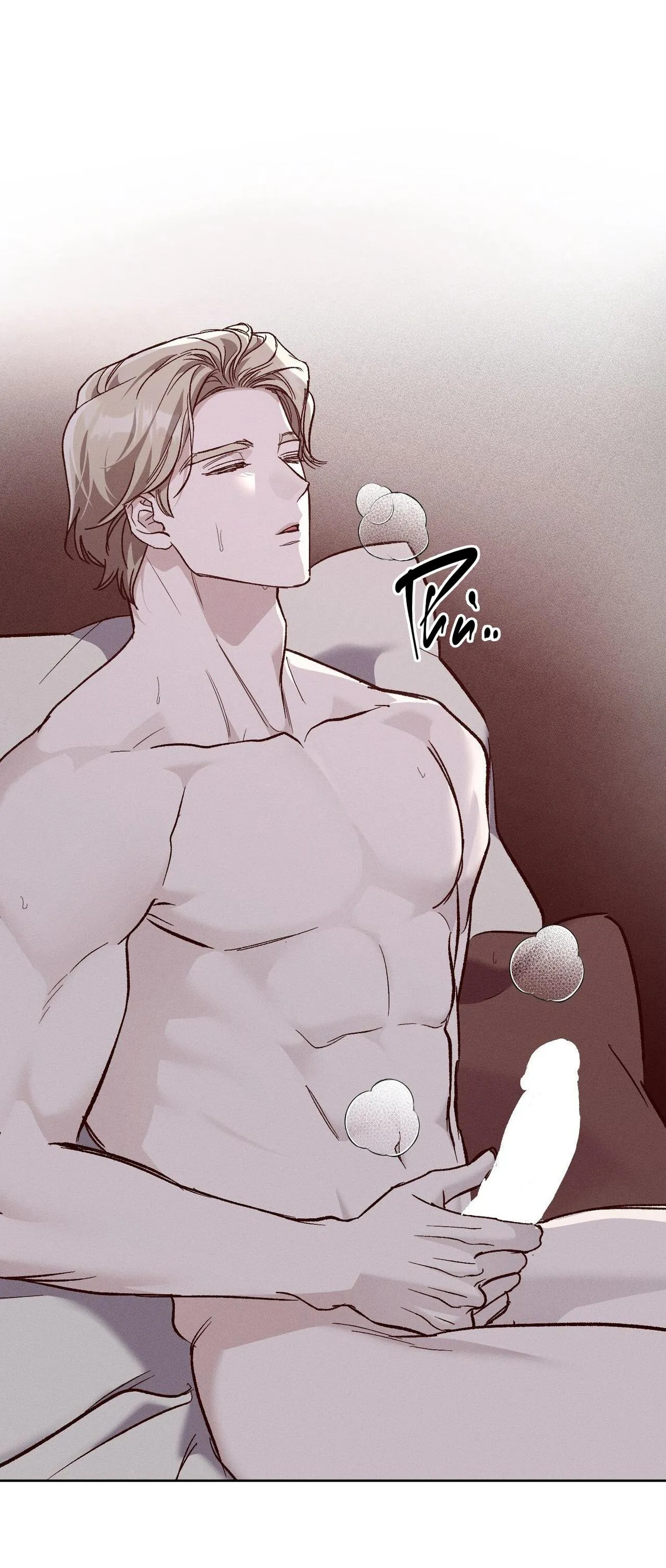 LÂU ĐÀI EBONY Chapter 10 Trang 31