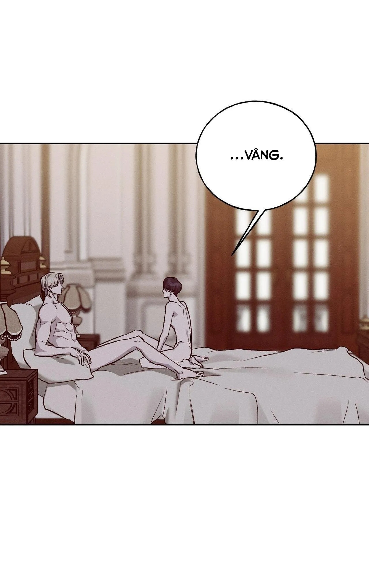 LÂU ĐÀI EBONY Chapter 10 Trang 34