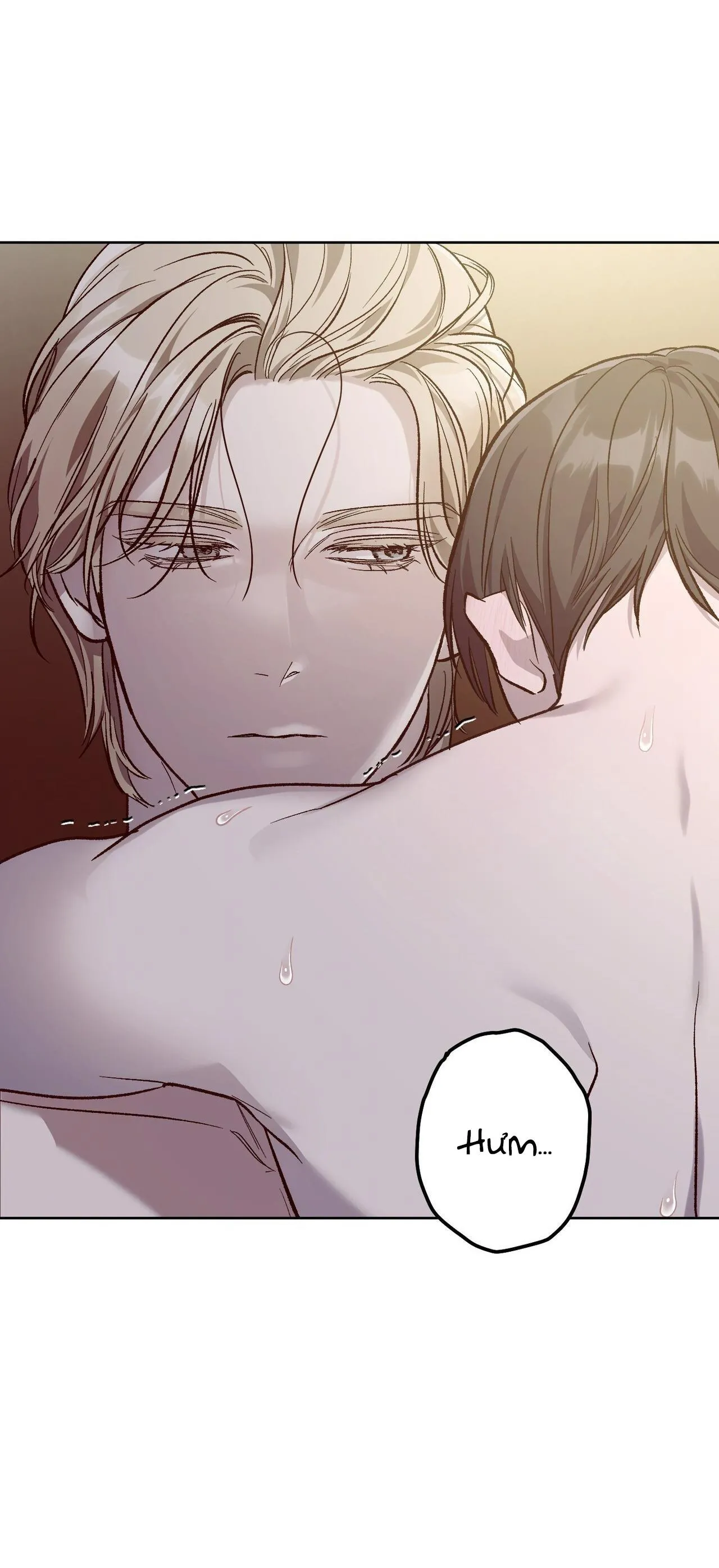 LÂU ĐÀI EBONY Chapter 10 Trang 42