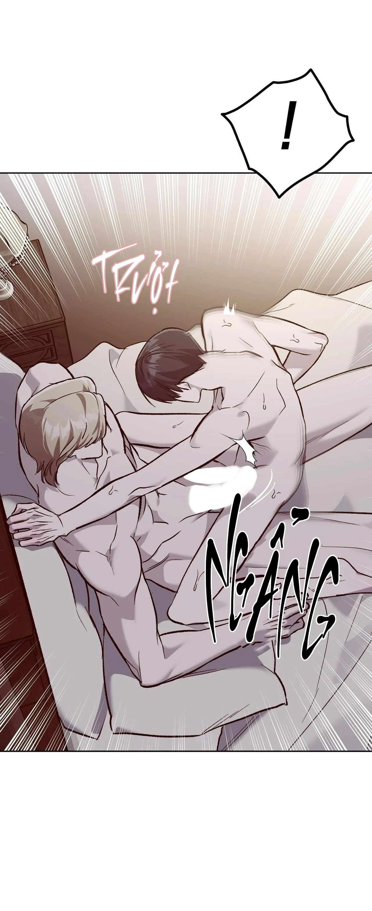 LÂU ĐÀI EBONY Chapter 10 Trang 44