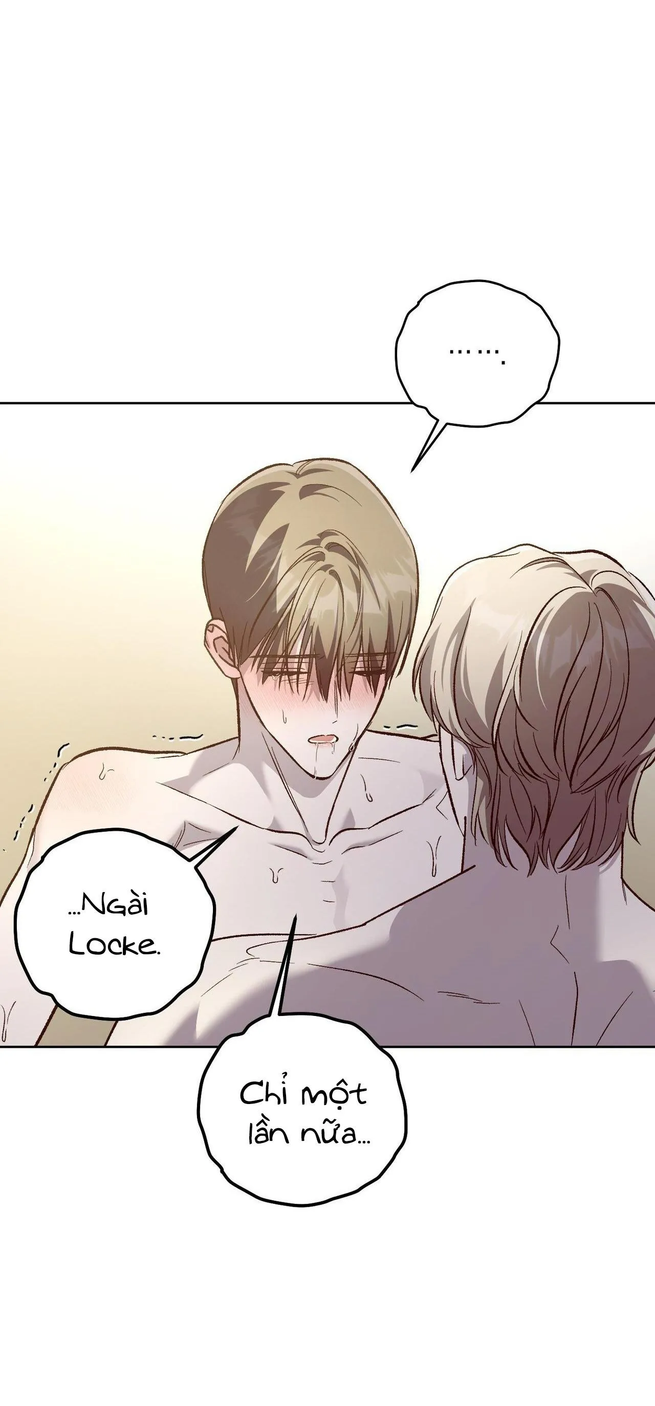 LÂU ĐÀI EBONY Chapter 10 Trang 45