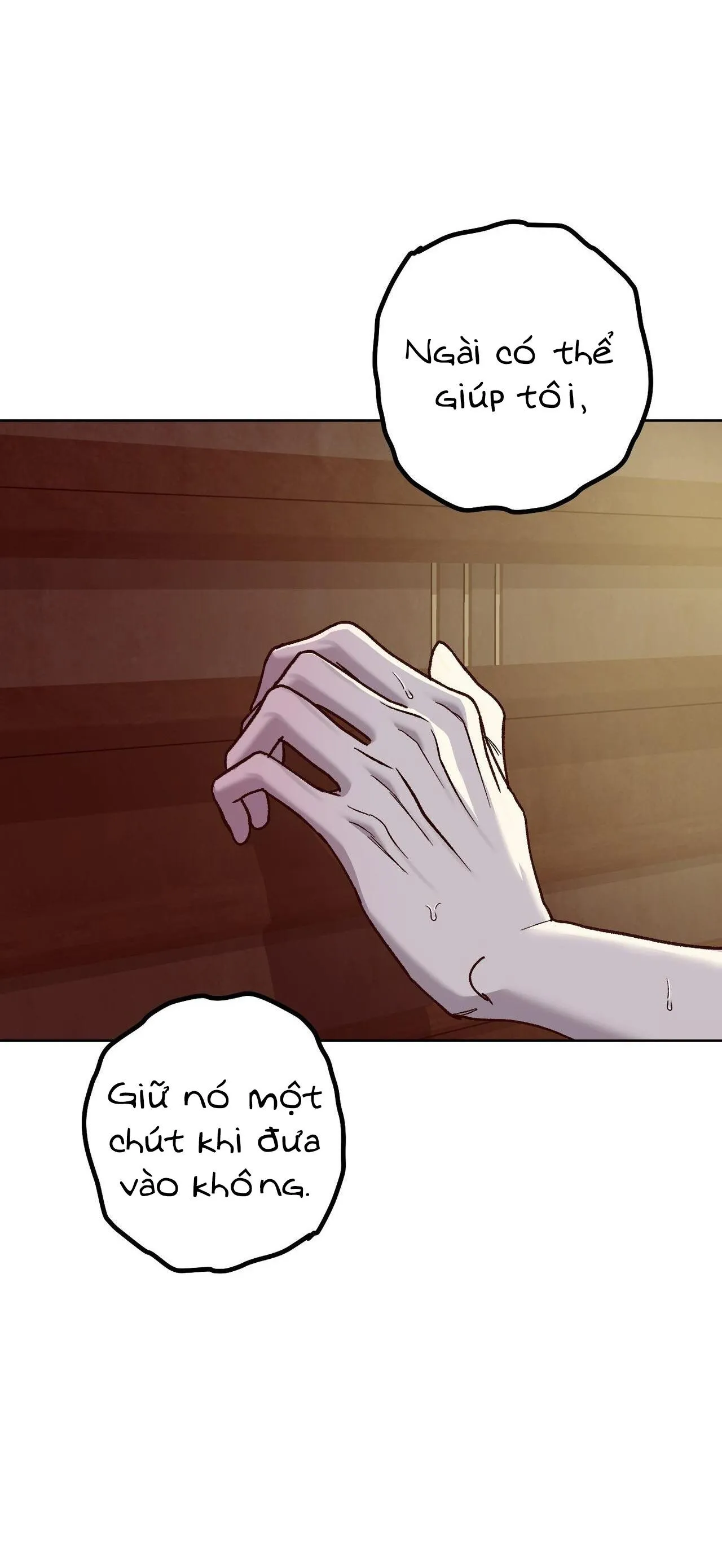 LÂU ĐÀI EBONY Chapter 10 Trang 46