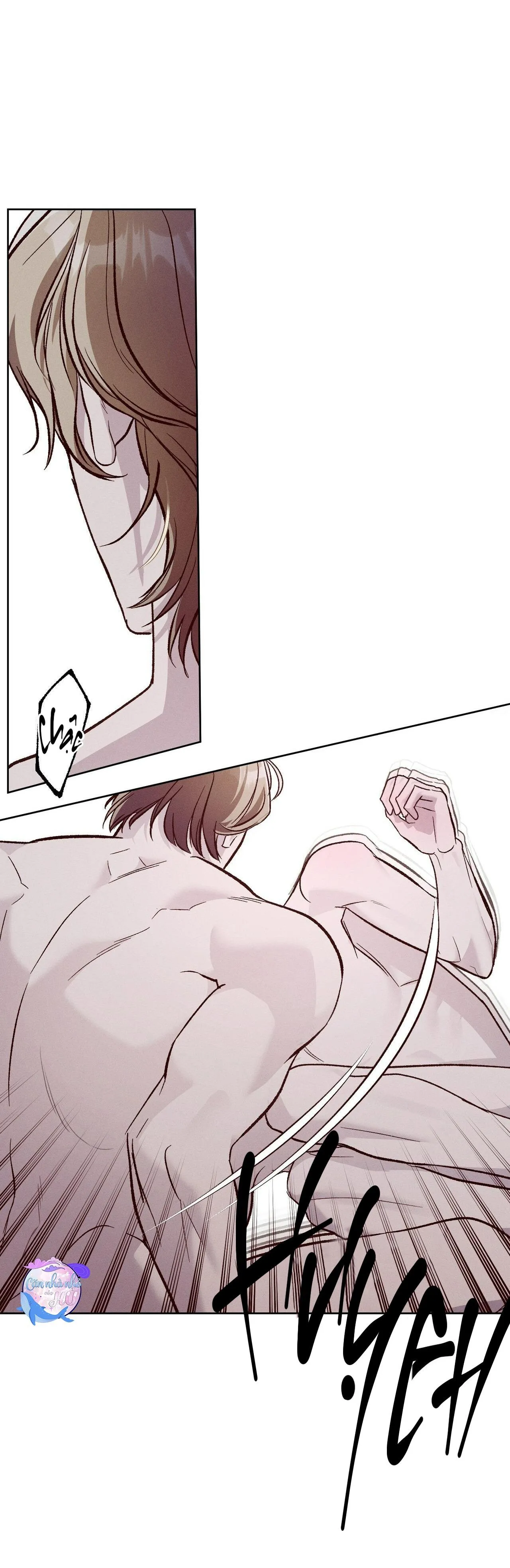 LÂU ĐÀI EBONY Chapter 10 Trang 47