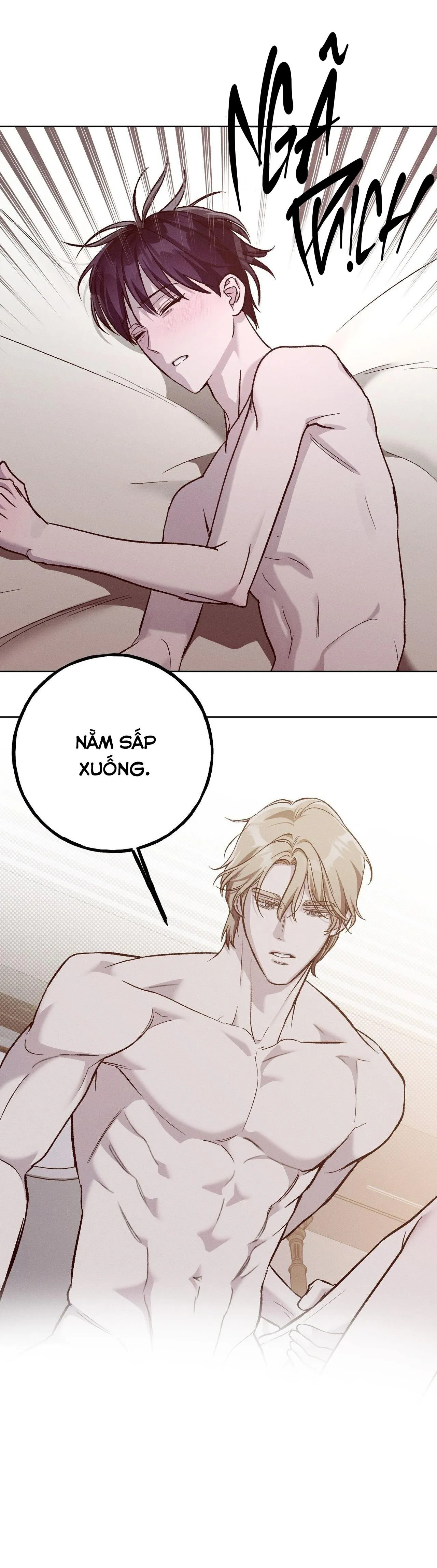 LÂU ĐÀI EBONY Chapter 10 Trang 48