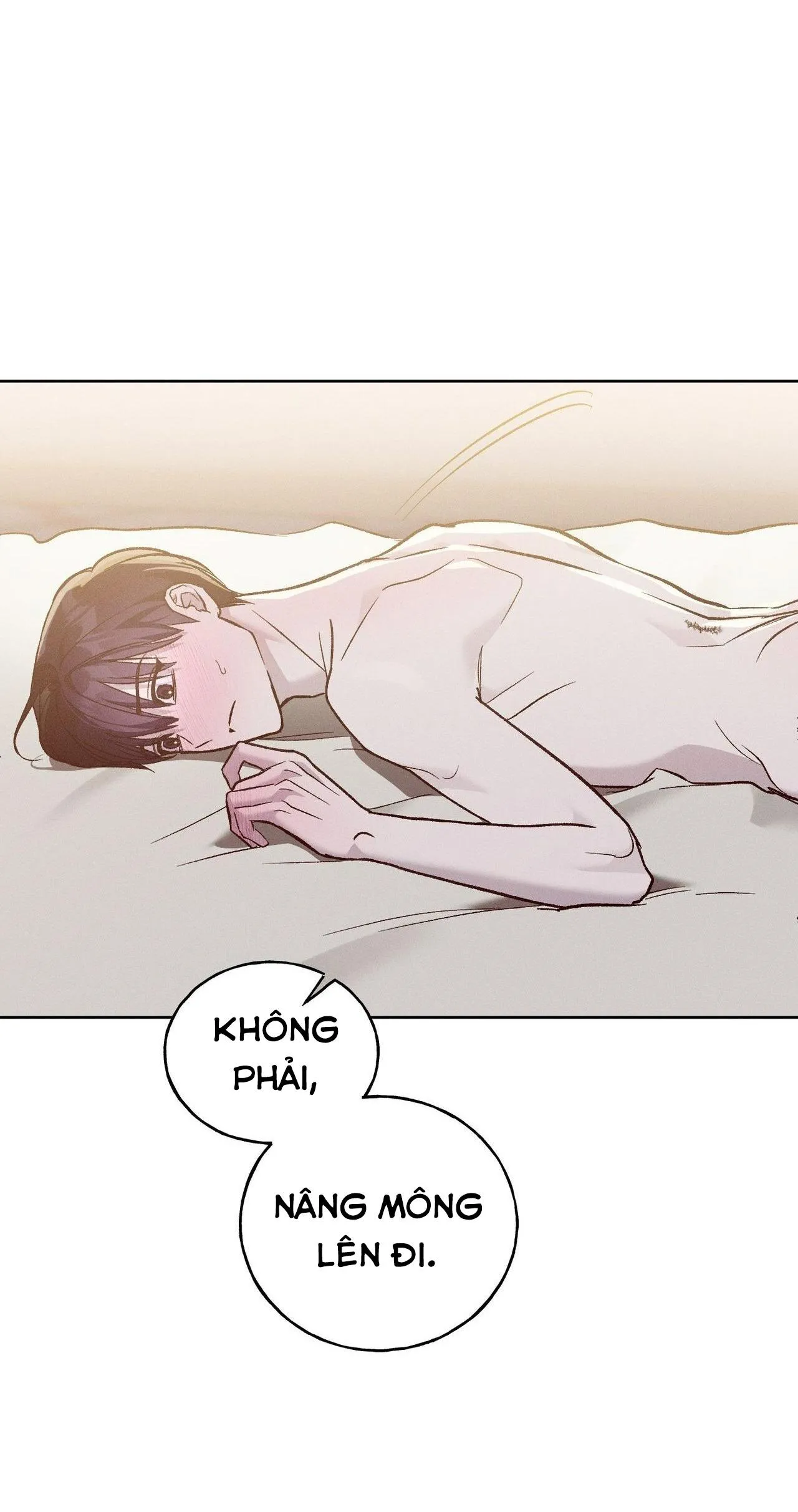 LÂU ĐÀI EBONY Chapter 10 Trang 49